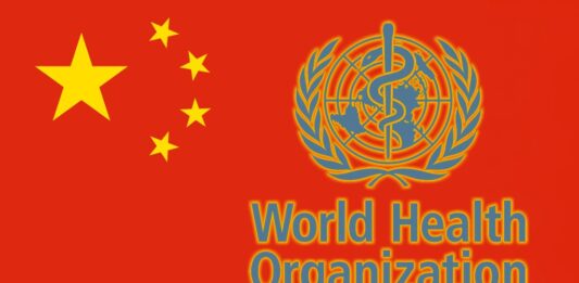 Chinese Communist Party and WHO could have helped prevent COVID-19 pandemic