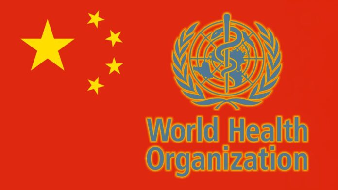 Chinese Communist Party and WHO could have helped prevent COVID-19 pandemic