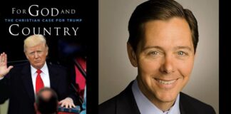 For God and Country by Ralph Reed