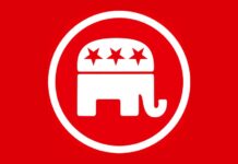 GOP Logo