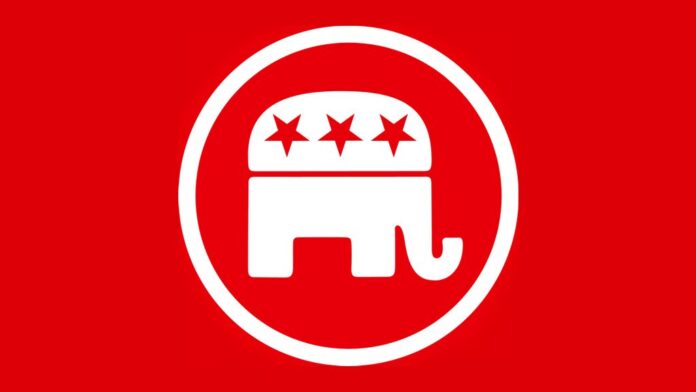 GOP Logo