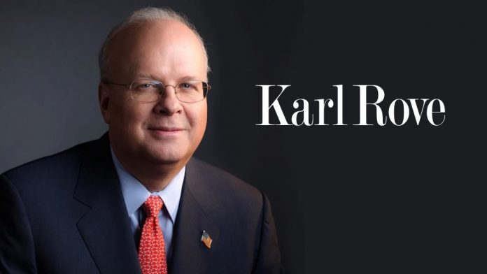 Karl Rove