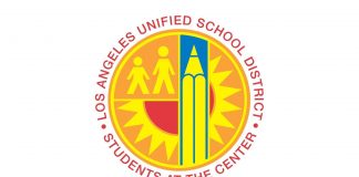 Los Angeles County School District