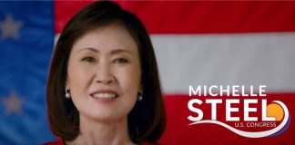 Michelle Steel for U.S. Congress