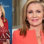 The Mind of a Conservative Woman by Marsha Blackburn