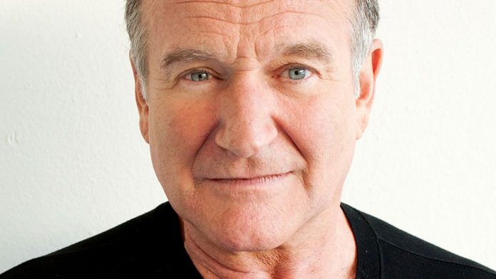 Robin Williams Robin Williams