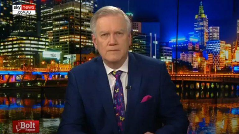 The ‘monster which looked beaten’ sending Dems into a panic