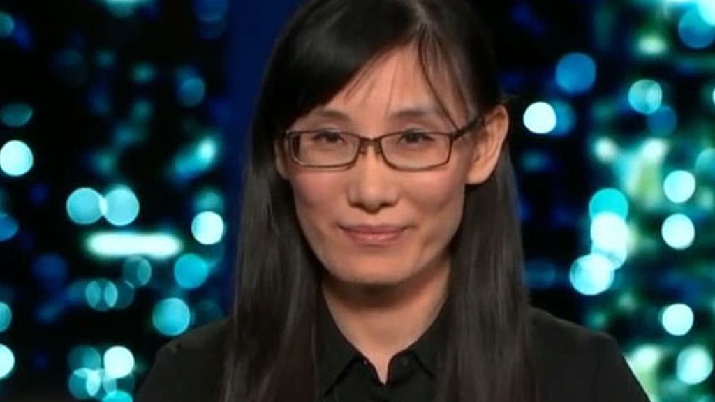 Dr. Li-Meng Yan