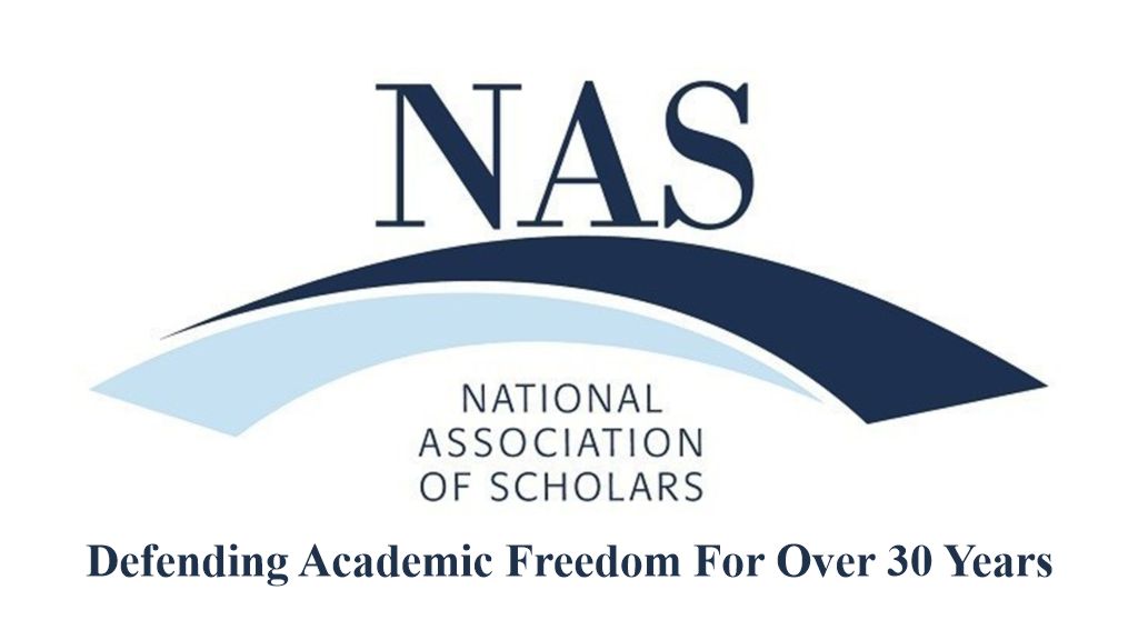 National Association of Scholars