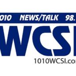 WCSI News/Talk 98.1