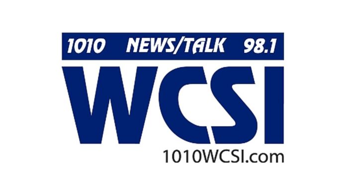 WCSI News/Talk 98.1