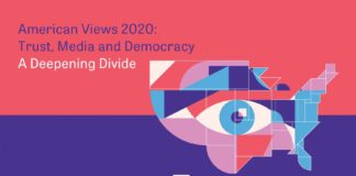 American Views 2020: Trust, Media and Democracy