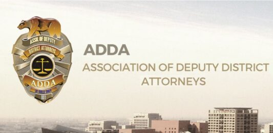 Association of Deputy District Attorneys