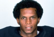 Burgess Owens