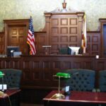 Court Room