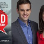 End of Discussion by Mary Katharine and Guy Benson