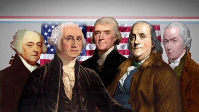 America's Founding Fathers