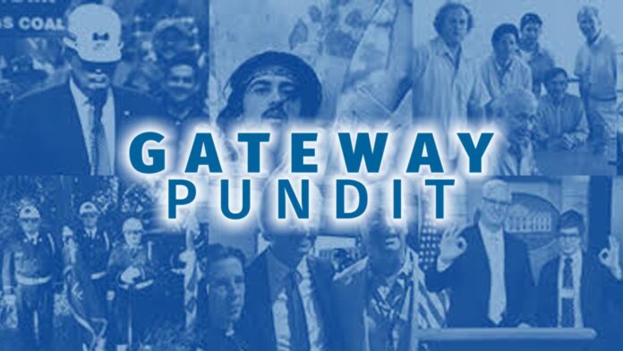 Gateway Pundit