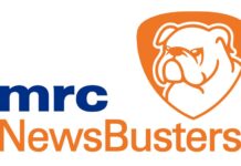 Media Research Center: mrcNewsBusters