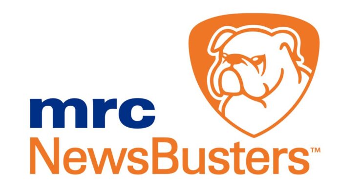 mrc NewsBusters