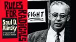 Rules For Radicals