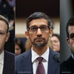 Does Section 230’s Sweeping Immunity Enable Big Tech Bad Behavior?