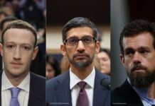 Does Section 230’s Sweeping Immunity Enable Big Tech Bad Behavior?
