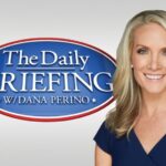 The Daily Briefing on Fox News