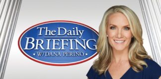 The Daily Briefing on Fox News