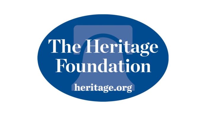 The Heritage Foundation