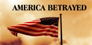 America Betrayed