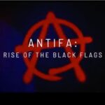 Antifa: Rise of the Black Flags