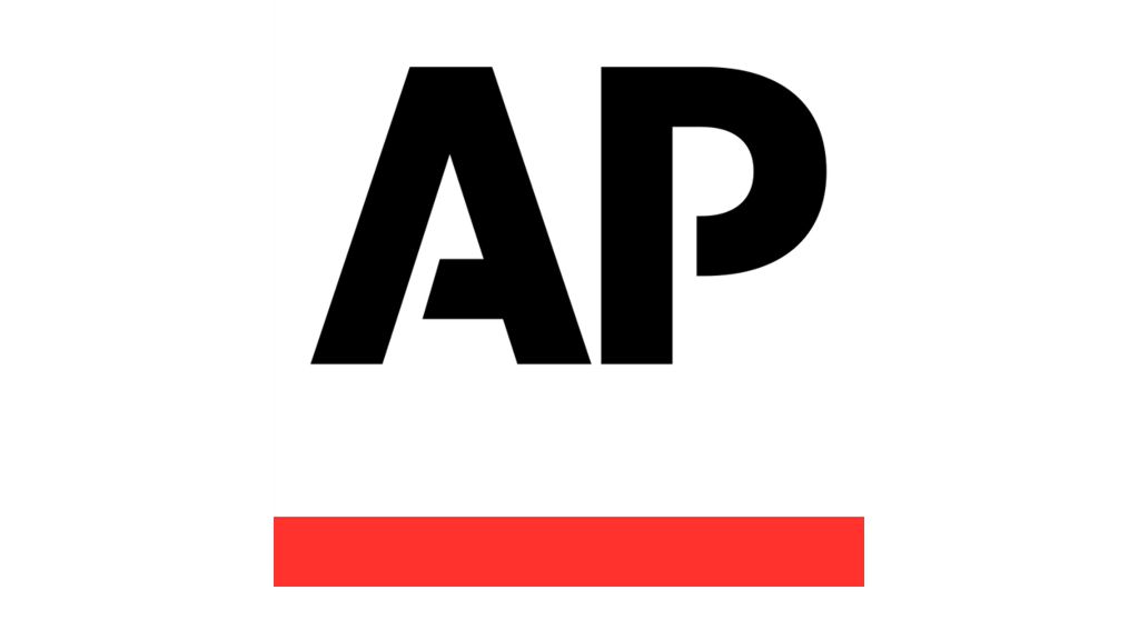 AP News Logo