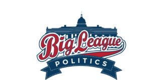 Big League Politics