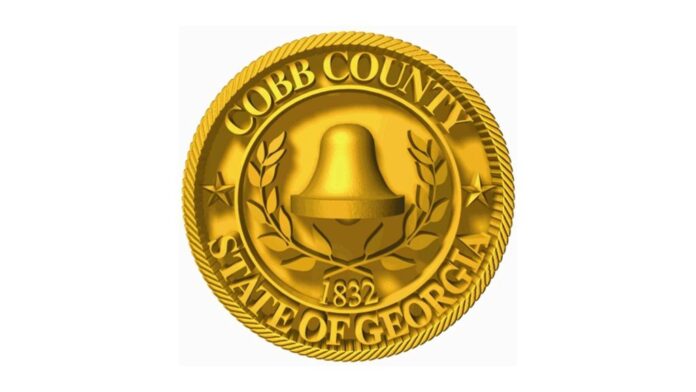Cobb County Georgia
