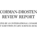 CORMAN-DROSTEN REVIEW REPORT