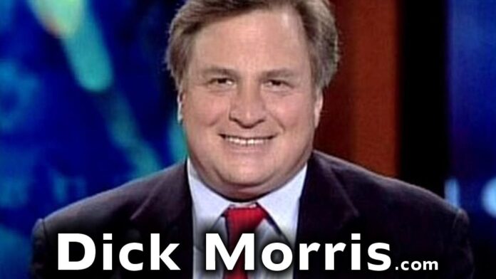 DickMorris.com