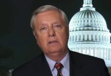 Lindsay Graham on Hannity discussing on election fraud.