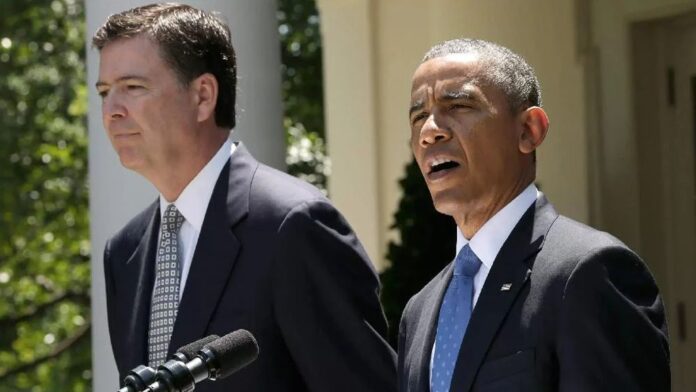 Obama’s Campaign Secretly Paid Fusion GPS