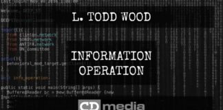 CD Media Information Operation
