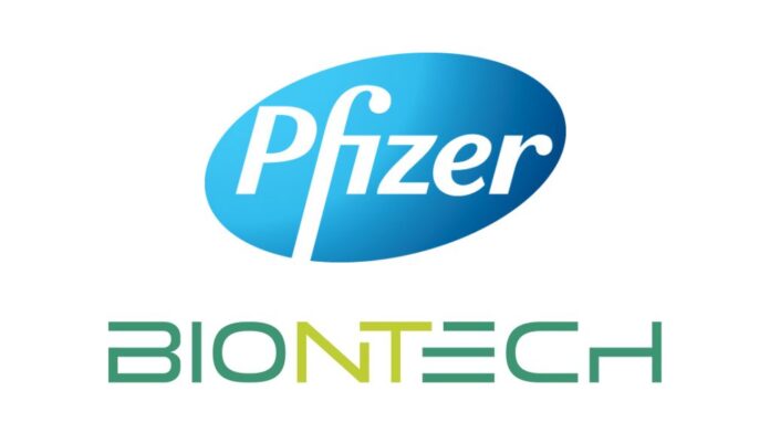 Pfizer & Biotech COVID-19 Vaccine