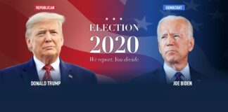 The Epoch Times 2020 Election Information