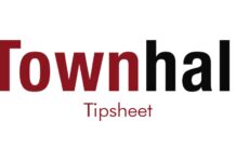 TownHall.com Tipsheet Townhall.com Tipsheet