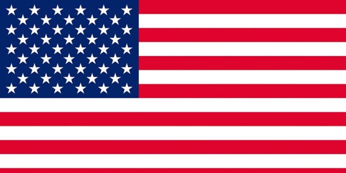 U.S. Flag