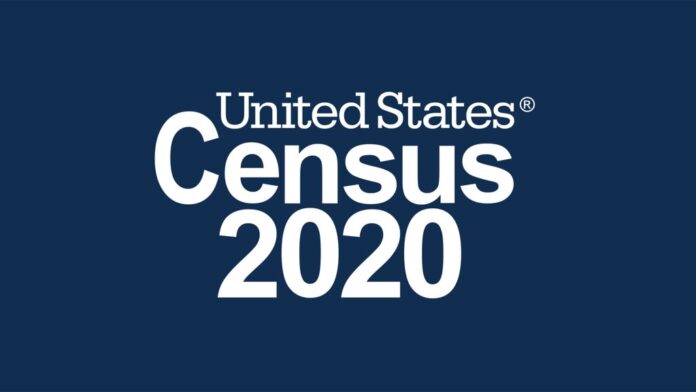 United States Census 2020