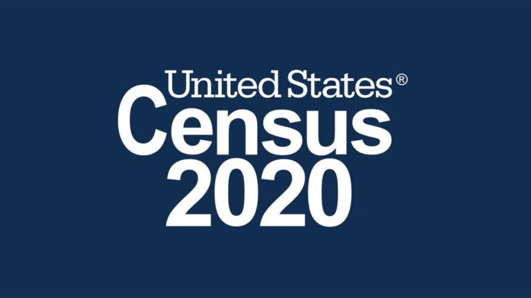 House Republicans Question Biden Administration on ‘Questionable’ Census Results