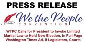 We the People Convention