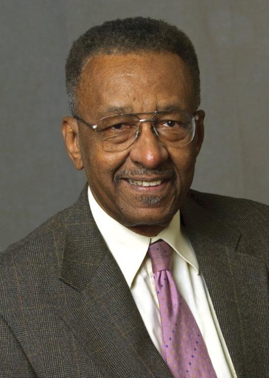 Walter E. Williams