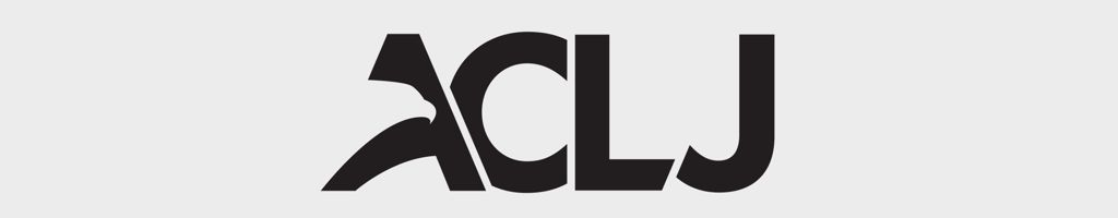 ACLJ Header