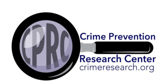 Crime Prevention Research Center